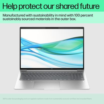 HP ProBook 440 G11 14" Core Ultra 5 125U 16GB 256GB SSD Laptop
