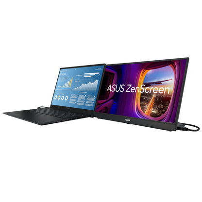 ASUS ZenScreen MB17AHG 17.3" Full HD IPS 144Hz Monitor