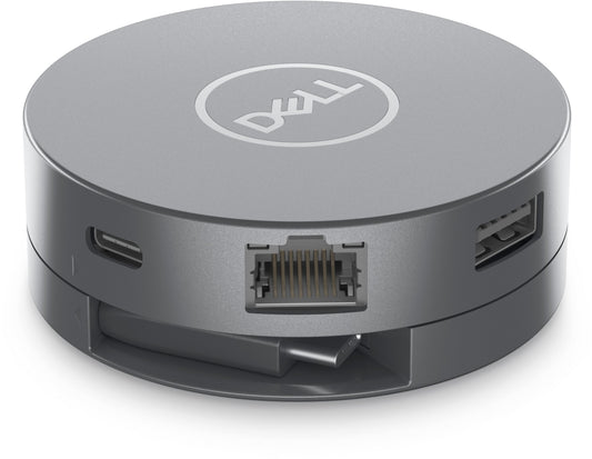 DELL DA305 USB-C Docking Station