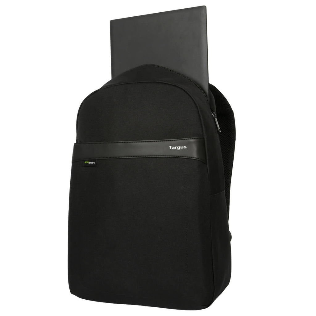 Targus GeoLite 40.6 cm (16") Backpack Black Laptop Bag