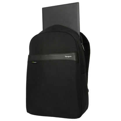 Targus GeoLite 40.6 cm (16") Backpack Black Laptop Bag