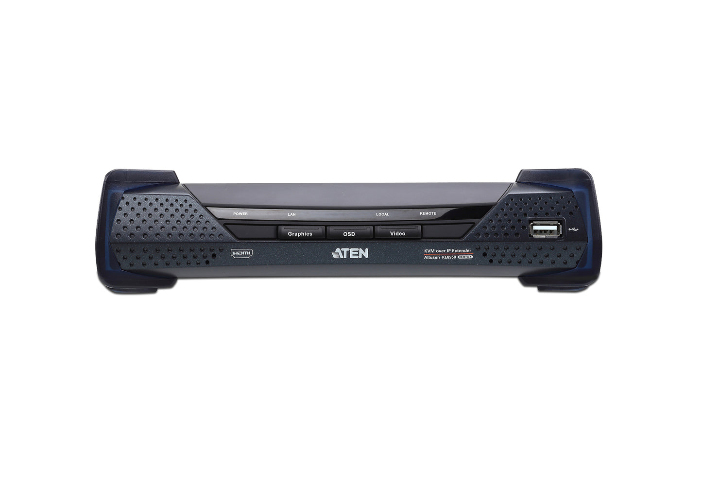 ATEN KE8950R KVM extender Receiver KVM Switch