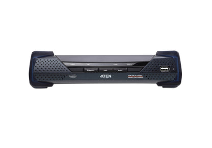ATEN KE8950R KVM extender Receiver KVM Switch