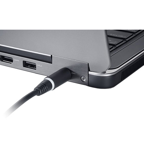 DELL M1P9J power adapter/inverter Indoor 65 W Black Charger