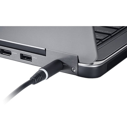 DELL M1P9J power adapter/inverter Indoor 65 W Black Charger