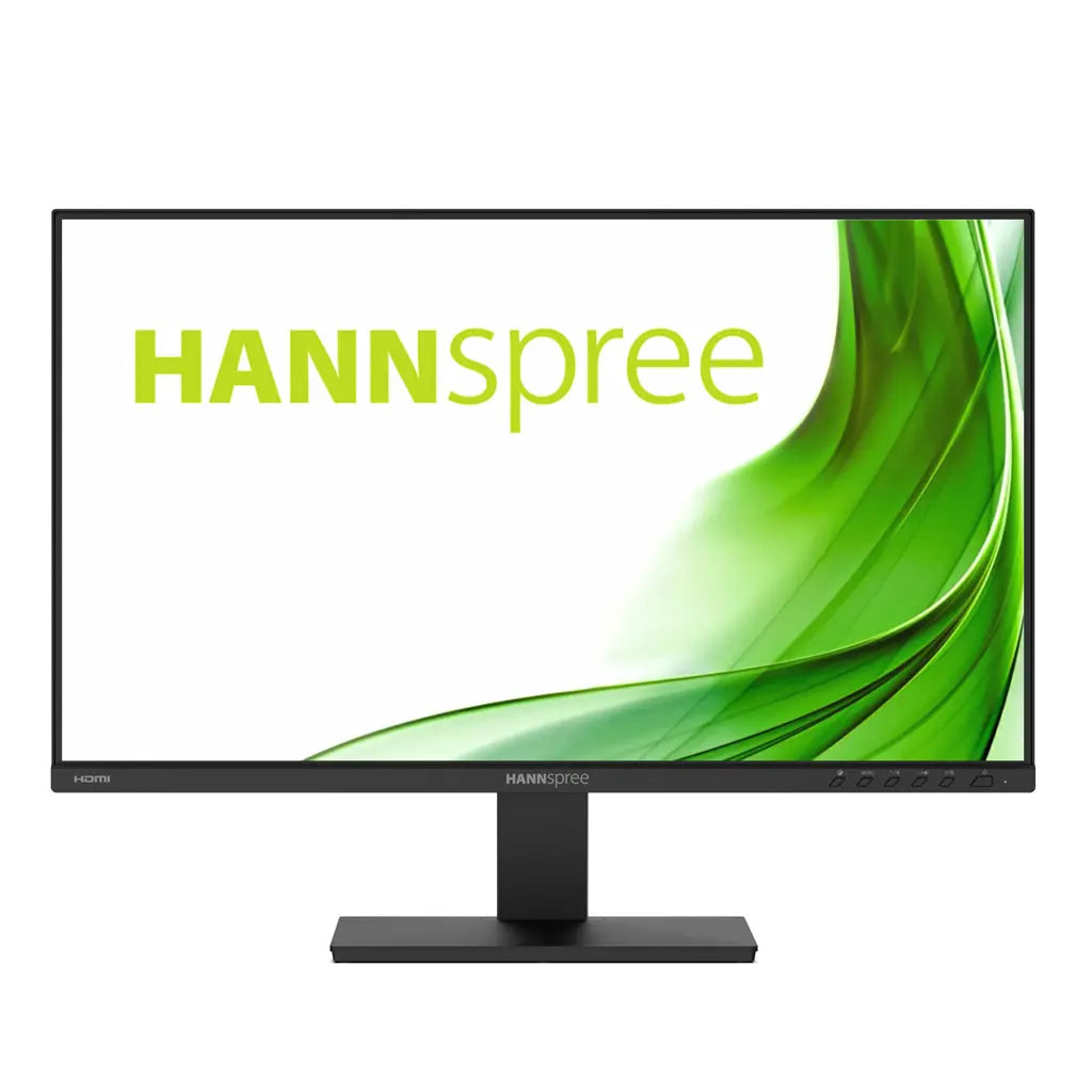 Hannspree HC241CFB 23.8" Full HD IPS 100Hz Monitor