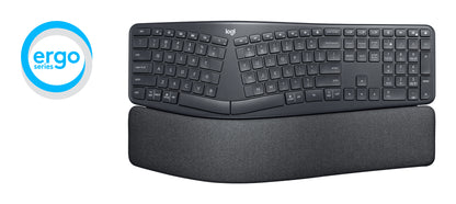 Logitech ERGO K860 Wireless Keyboard