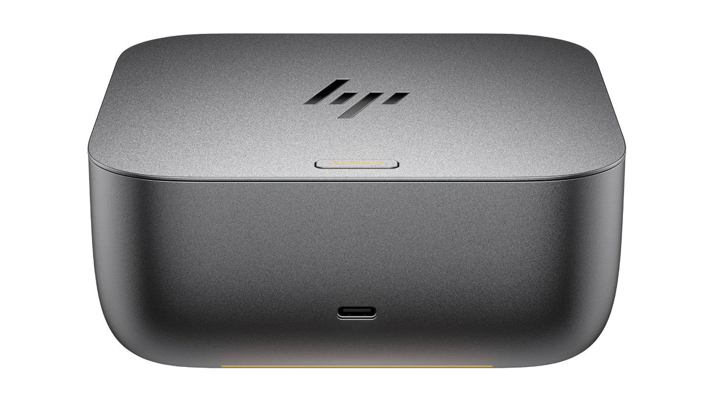 HP Ultra G6 Thunderbolt 4 Docking Station 180W