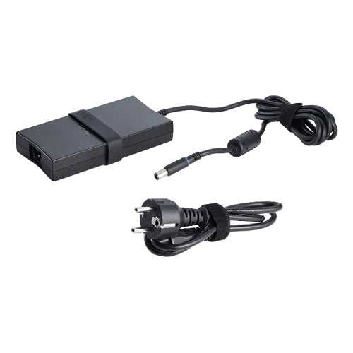 DELL 450-19103 power adapter/inverter Outdoor 130 W Black Charger