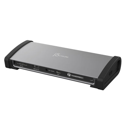 j5create JTD562 Thunderbolt™ Thunderbolt 4 Docking Station