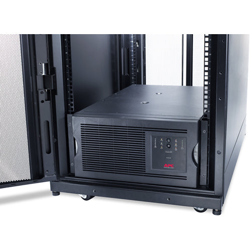 APC Smart-UPS 5kVA Line-Interactive Rackmount UPS