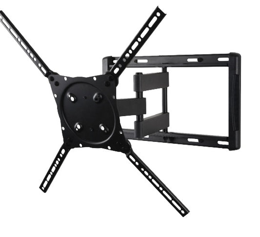 Peerless TRA765 mounting kit Black Metal