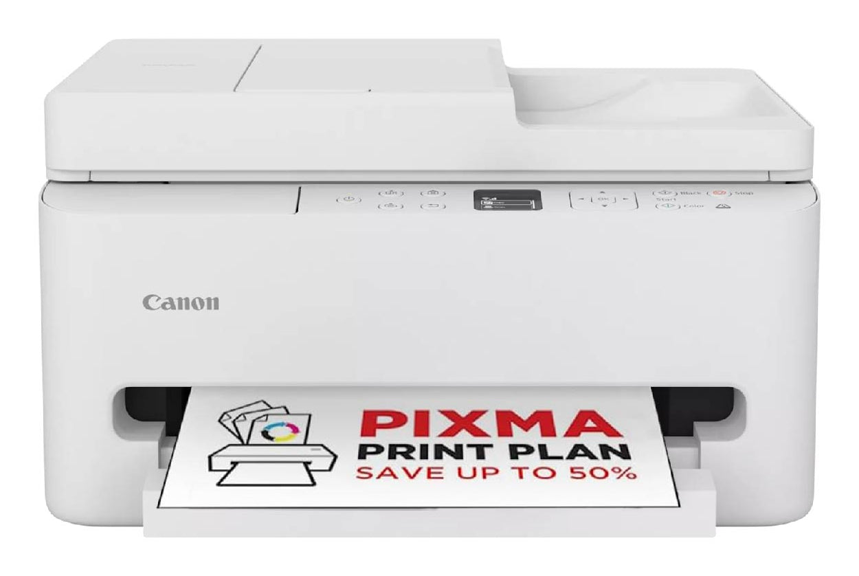 Canon PIXMA TS7550i Inkjet A4 1200 x 1200 DPI Wi-Fi Printer