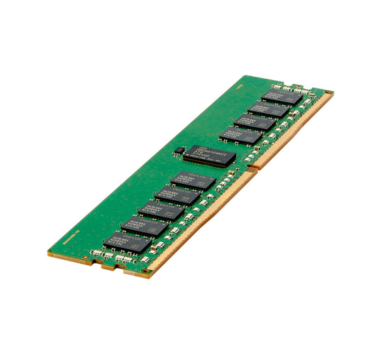 HPE 32GB (1x32GB) DDR4 ECC Server RAM (5100B21)