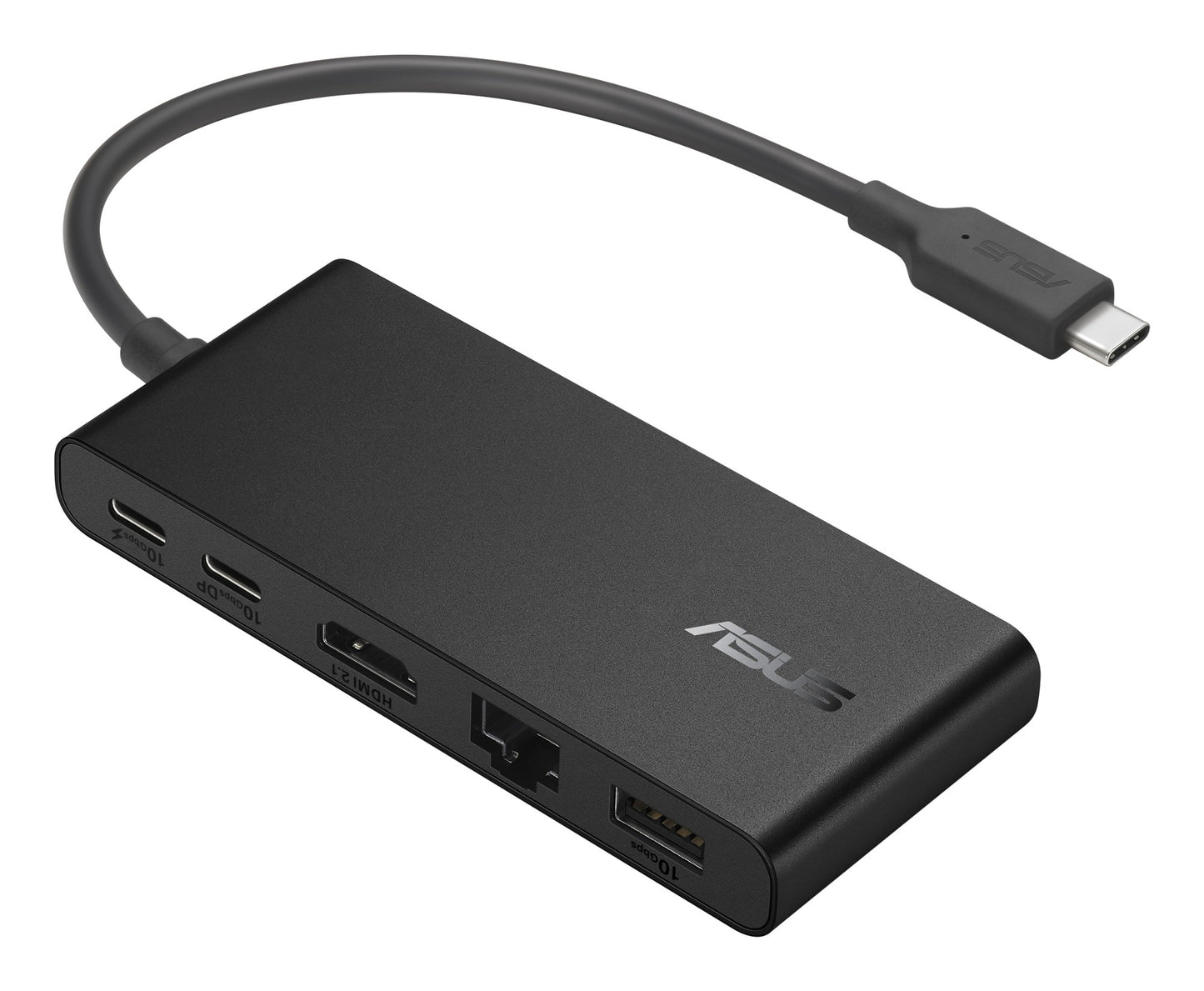 ASUS DC201 USB-C Docking Station