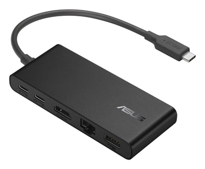 ASUS DC201 USB-C Docking Station