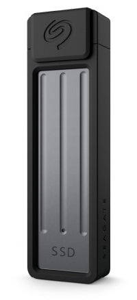 Seagate STMX1000400 1TB SSD