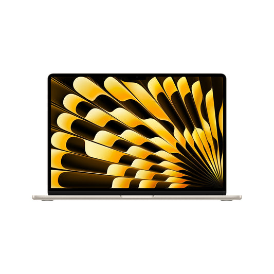 Apple MacBook Air 15.3" Apple M M5 16GB 512GB SSD Laptop (MDVD4BA)