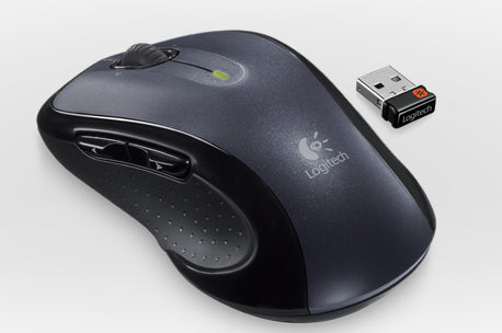 Logitech M510 Wireless Mouse