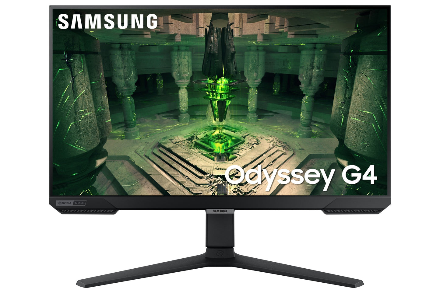 Samsung G40B 25" Full HD IPS 240Hz Monitor