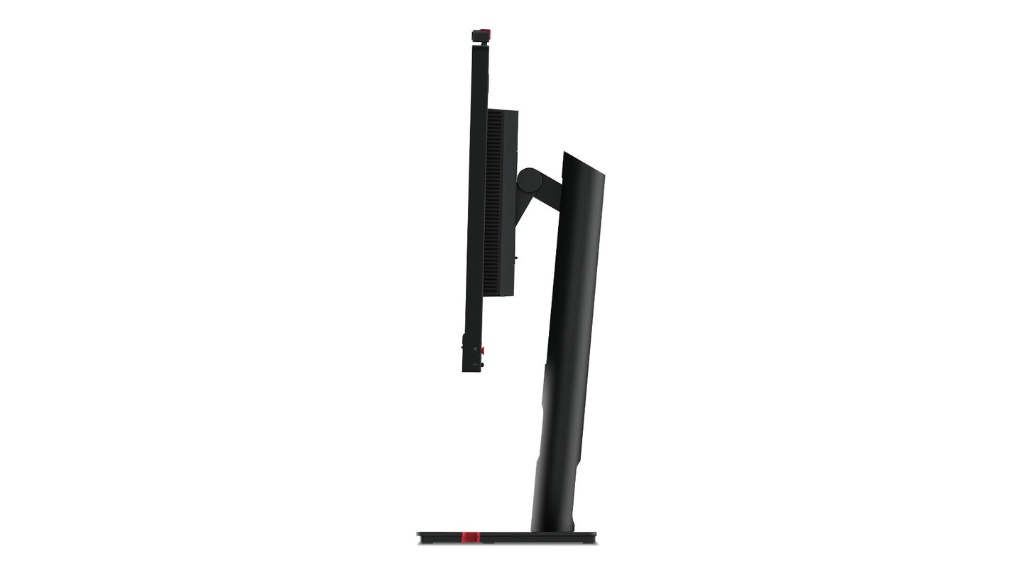 Lenovo ThinkVision T24mv-30 23.8" Full HD IPS Monitor