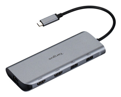 Targus Video Mobile EPR USB-C Docking Station 140W