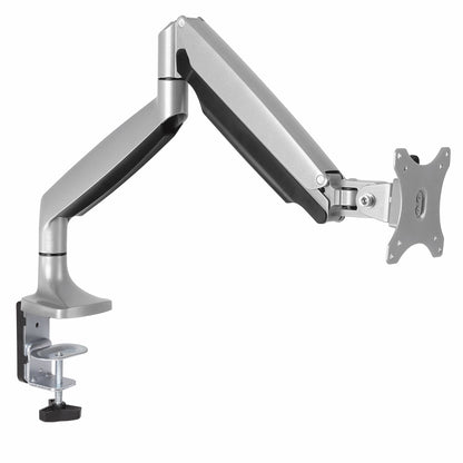 StarTech.com Desk Mount Monitor Arm - Heavy Duty Ergonomic VESA Monitor Arm - Single