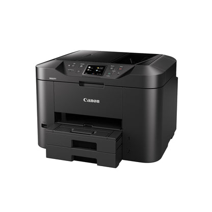Canon MAXIFY MB2750 Inkjet A4 600 x 1200 DPI Wi-Fi Printer