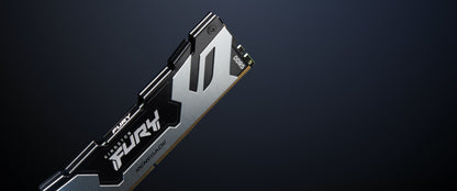 Kingston Technology FURY 24GB DDR5 7200MT/s CL38 Desktop RAM