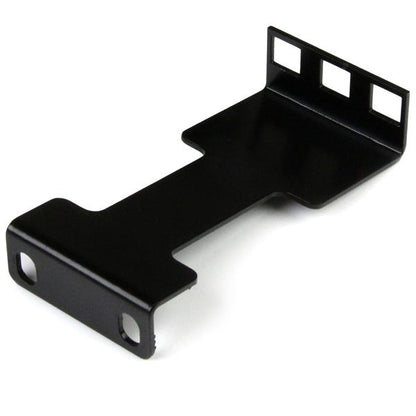 StarTech.com Server Rack Depth Extender - 1U - 4in / 10 cm - TAA Compliant