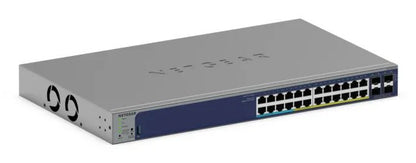 Netgear GS728TXUP Switch PoE