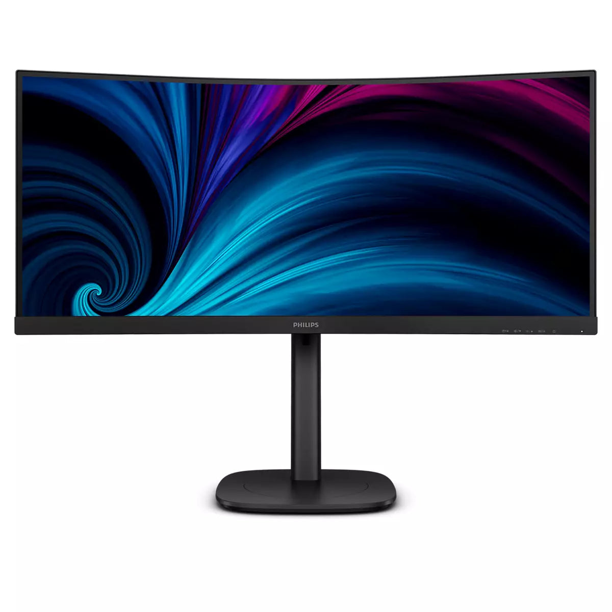 Philips 3000 series 34B2U3600C/00 34" UWQHD VA 120Hz Curved Monitor
