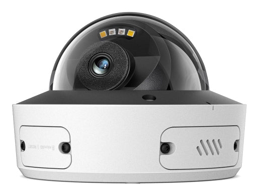 TP-LINK InSight S285 Dome IP security camera Outdoor 3840 x 2160 pixels Ceiling