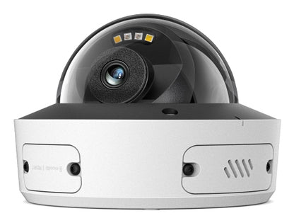 TP-LINK InSight S285 Dome IP security camera Outdoor 3840 x 2160 pixels Ceiling