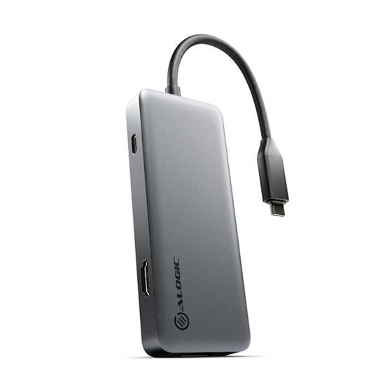 ALOGIC SPARK USB-C Docking Station