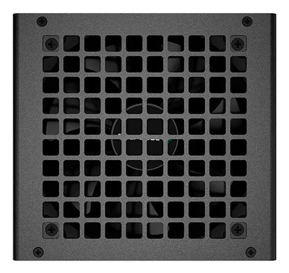 DeepCool PF700 power supply unit 700 W 20+4 pin ATX ATX Black