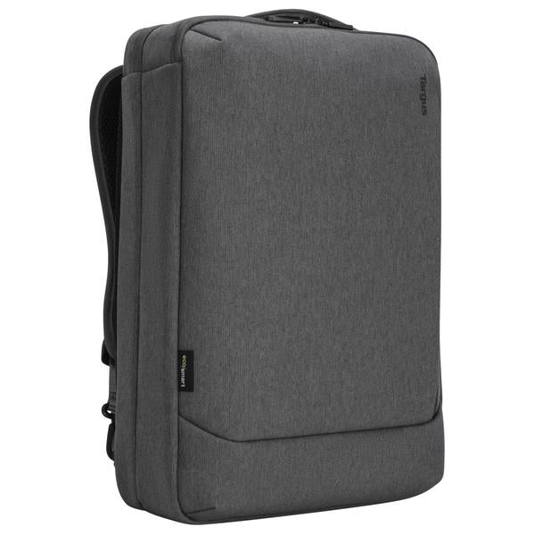 Targus Cypress EcoSmart 39.6 cm (15.6") Backpack Grey Laptop Bag