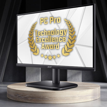 Acer EK1 EK221QH 21.5" Full HD VA 100Hz Monitor