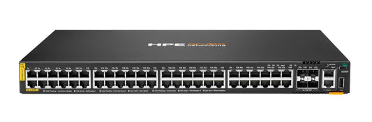 HPE Aruba Switch PoE (JL728B)