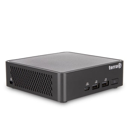 TERRA Micro 6000 SILENT GREENLINE Core 5 210H 16GB 500GB SSD Mini PC