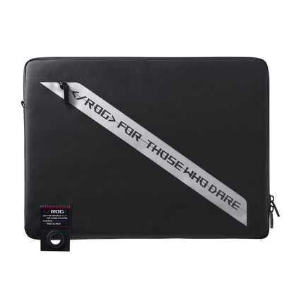 ASUS ROG Zephyrus G14 Sleeve (2022) 35.6 cm (14") Sleeve case Black Laptop Bag