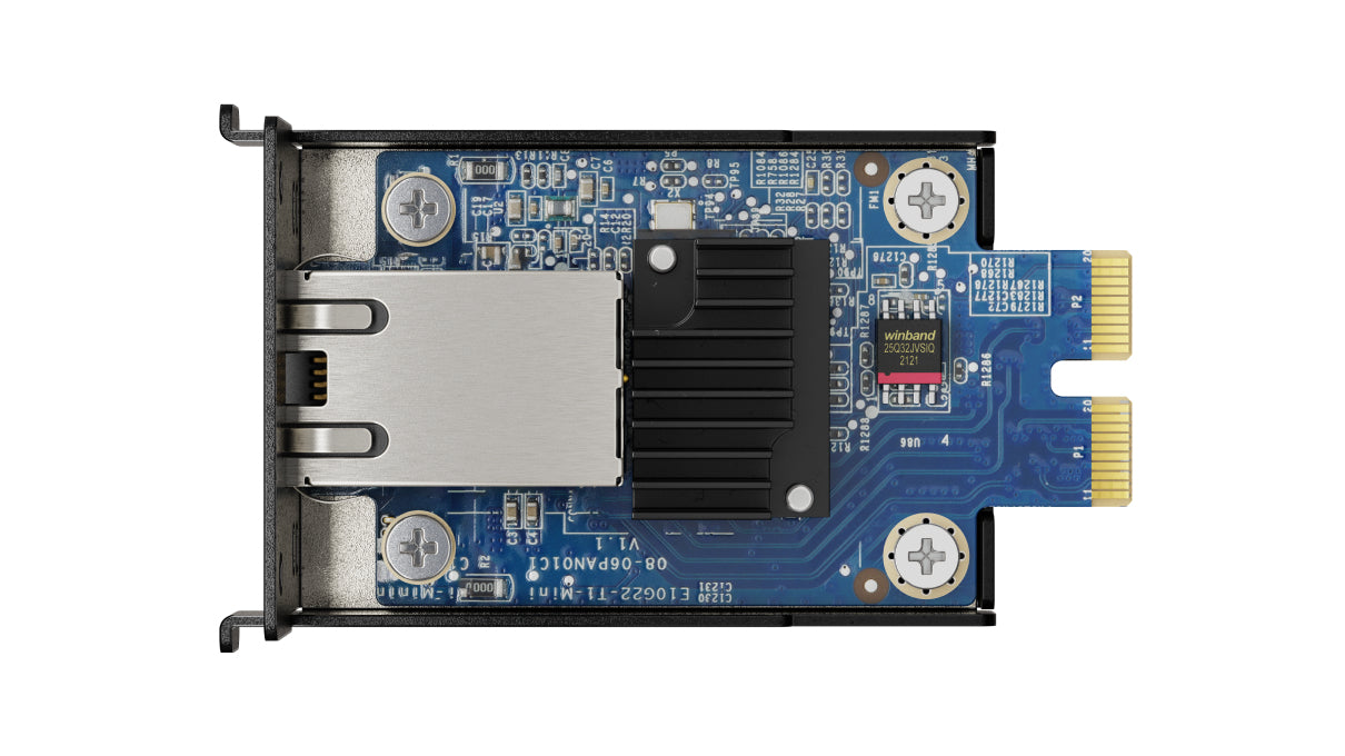 Synology E10G22-T1-Mini Internal Ethernet 10000 Mbit/s Network Adapter