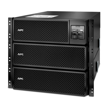 APC Smart-UPS Online Rackmount UPS (8KRMXLI)
