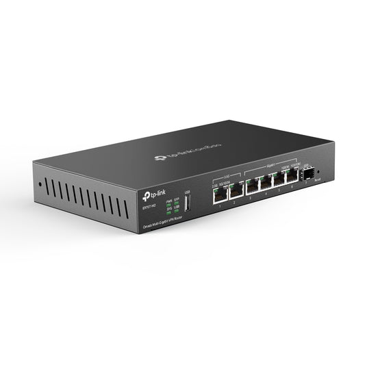 TP-LINK Omada Multi-Gigabit VPN Router Networking
