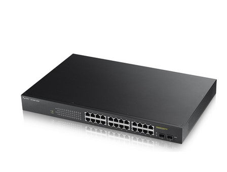 Zyxel GS1900-24HP Switch PoE