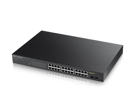 Zyxel GS1900-24HP Switch PoE
