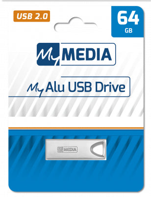 Verbatim 69274 64GB HDD