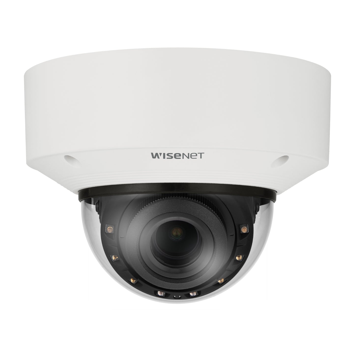 HANWHA XNV-C8083R security camera Dome IP security camera Indoor & outdoor 3328 x