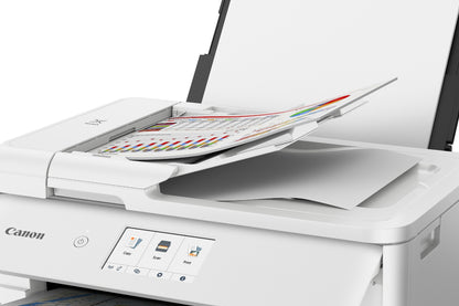 Canon PIXMA TS9551Ca Inkjet A3 4800 x 1200 DPI Wi-Fi Printer