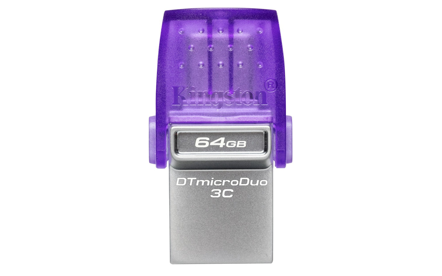 Kingston Technology DTDUO3CG3/64GB 64GB HDD